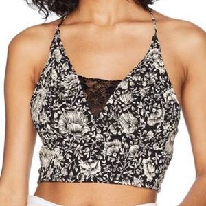 Intimately Free People Century Lace Brami
